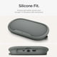 thumbnail image 2 of Funda Spigen Silicona Google TV Streamer 4K Hazel, 2 of 3