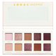 thumbnail image 1 of Paleta de sombras de ojos LORAC Unzipped Amor Matte Shimmer, 1 of 9