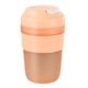 thumbnail image 2 of Licuadora Portátil USB 400ml Multifuncional para Oficina Picnic Cocina Rosa (Licuadora Portátil), 2 of 3