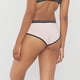 thumbnail image 2 of BoyShort Mujer Rosado Cotton  Corona, 2 of 5