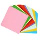 thumbnail image 1 of 100 Hojas De 10 Colores De Doble Cara Plegables Papeles De Origami Artes Artesanales 15x15cm, 1 of 3