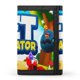 thumbnail image 1 of Billetera Trifold Desmarcar Simulador de Mascotas, 1 of 6