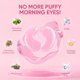 thumbnail image 2 of Parche ocular Jfsyb PDRN con colágeno, 8 pares, hidrogel, 2 of 7