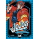 thumbnail image 1 of Manga Jojo's Bizarre Adventure Parte 3 Stardust Crusaders 08, 1 of 2