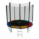 thumbnail image 1 of Cama Elastica 6 Ft (183 Cm), 1 of 3