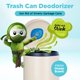 thumbnail image 2 of Desodorante adhesivo Earth Ninja con aroma a océano, 2 of 9