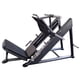 thumbnail image 1 of Leg Press Angled 45 Volt, 1 of 2