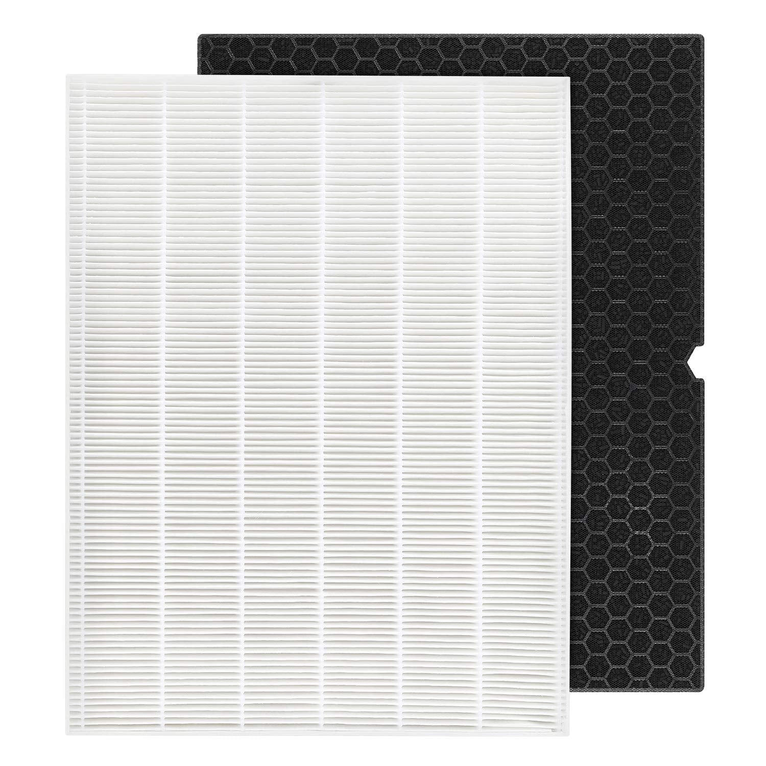 Filtro Purificador De Aire Isinlive 116130 Hepa Para Winix 5500-2