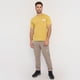 thumbnail image 4 of Polera Hombre Fun Focal Print Color Mostaza Corona, 4 of 5