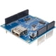 thumbnail image 1 of Shield de host USB para Arduino UNO MEGA 2560 compatible con Google Android ADK USB HUB, 1 of 6