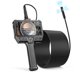 thumbnail image 1 of Endoscopio VEVOR 10 m Triple Lente, Pantalla IPS de 5" y Resistente al Agua (IP67), 1 of 9