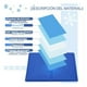thumbnail image 4 of Manta Refrescante Para Mascotas 40x50 - Perro Y Gato, Refrigerante, 4 of 7