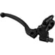 thumbnail image 1 of Maneta de embrague - Maneta de freno - 22 mm - 7/8" - Maneta de freno para motocicleta - Maneta de embrague plegable con soporte - para motocross (Maneta de embrague), 1 of 5
