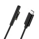 thumbnail image 2 of Cable USB‑C Gomass de 1,8 m para Surface Pro, Surface Laptop, Surface Go y Surface Book, 2 of 7
