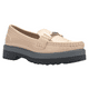 thumbnail image 3 of Mocasin Mujer Chalada Grand-12 Nude Casual, 3 of 9