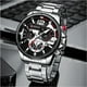 thumbnail image 2 of Reloj Kred331901 Hombre Quartz, 2 of 2