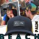 thumbnail image 3 of Gorra De Camionero Palm Beach Diseño Para Hombre Y Mujer, 3 of 7