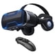 thumbnail image 2 of Gafas 3D VR Gafas De Vista De 360 Grados Ajustables Para Películas Conciertos Olds Con 052 Remote, 2 of 6