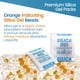 thumbnail image 3 of Paquetes de gel de sílice ADSORBCO REDEFINING 50 uds 2 g, 3 of 7