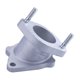 thumbnail image 2 of Adaptador De Entrada De Entrada Gris Para Carburador Pz30 Carb Para 200cc 250cc, 2 of 5