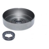 Genérica - Tambor Flotante Para Motosierra Ms250