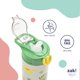 thumbnail image 4 of Botella Zak Designs KPop 532 ml con pajilla y tapa a prueba de fugas, 4 of 9