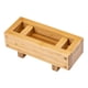 thumbnail image 4 of Molde De Prensa De Sushi, Herramienta Rectangular Para Hacer Sushi, Para Restaurante, Fiesta, Rollos De Dulce De Azúcar A, 4 of 5