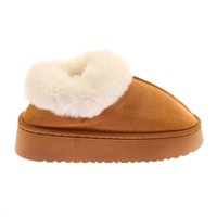 Botín Invernal Marrón Vía Franca