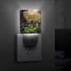thumbnail image 4 of Yo soy Groot Luz nocturna LED con sensor de anochecer a amanecer para dormitorio, baño, pasillo, escaleras - Lámpara LED nocturna de enchufe, 0.5W - 1 pieza, 4 of 6