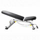 thumbnail image 2 of Banco Ajustable Profesional Sacrifice Sports YLY50, 2 of 4