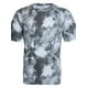 thumbnail image 4 of Polera Manga Corta Moda Azul azul XL, 4 of 4