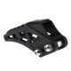 thumbnail image 1 of Tensor De Motocicleta Protector De Guía De Cadena Protector Deslizante Para 250 Negro, 1 of 5