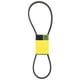 thumbnail image 1 of Correa trapezoidal John Deere Original Equipment M93045 5/8 x 43 pulgadas, 1 of 4