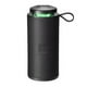 thumbnail image 1 of Parlante Bluetooth Recargable Con Luz RGB/USB/TF/FM Negro, 1 of 3