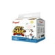 thumbnail image 1 of Pañales Perros Grandes Bull Terrier o Basset hound 16 a 25 Kg amarillo PN-L-1, 1 of 3