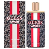 Perfume Guess Amor Portofino Edt 100Ml