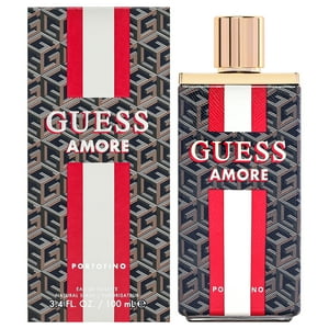 Perfume Guess Amor Portofino Edt 100Ml