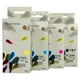 thumbnail image 2 of Pack 4 Cartuchos 711XL para HP T120 520 Alternartivos, 2 of 3