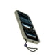 thumbnail image 4 of Funda para iPhone 17 Pro OtterBox Sole Series, verde, 4 of 4