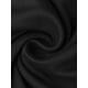 thumbnail image 5 of Conjunto de Pijama de Punto de Jersey para Mujer INSPIRE CHIC Regreso a Clases Cami Ajustable y Pantalones de Pierna Ancha con Bolsillos S Negro, 5 of 6