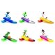 thumbnail image 3 of Juguete de playa Surfer Dudes Legends & Surfer Pets Maui Martian, 3 of 7