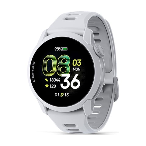 Coros - Reloj Gps Deportivo Pace 4 Amoled De 1 2 Pulgadas
