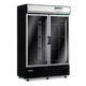 thumbnail image 2 of Vitrina para congelados VV-38BTF 1000 lts Mimet, 2 of 4