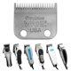 thumbnail image 3 of Cuchilla para Cortadora Wahl Precision Premium Corte Suave, 3 of 3
