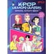 thumbnail image 1 of Libro K-POP Demon Hunters - Demon Hunters K-Pop, 1 of 2