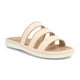 thumbnail image 2 of Sandalia Mujer Carissly Blanco, 2 of 5