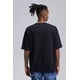 thumbnail image 2 of Polera Hombre Print Central Negro - ll, 2 of 4