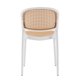 thumbnail image 5 of Silla Terraza Pc061-1 Rattan Blanco, 5 of 7