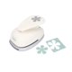 thumbnail image 1 of Punzón BiraBira Flor 5 cm 2 pulgadas para manualidades, 1 of 5