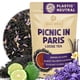 thumbnail image 1 of Té Negro BREWIX Picnic en París Lavanda 100g, 1 of 9